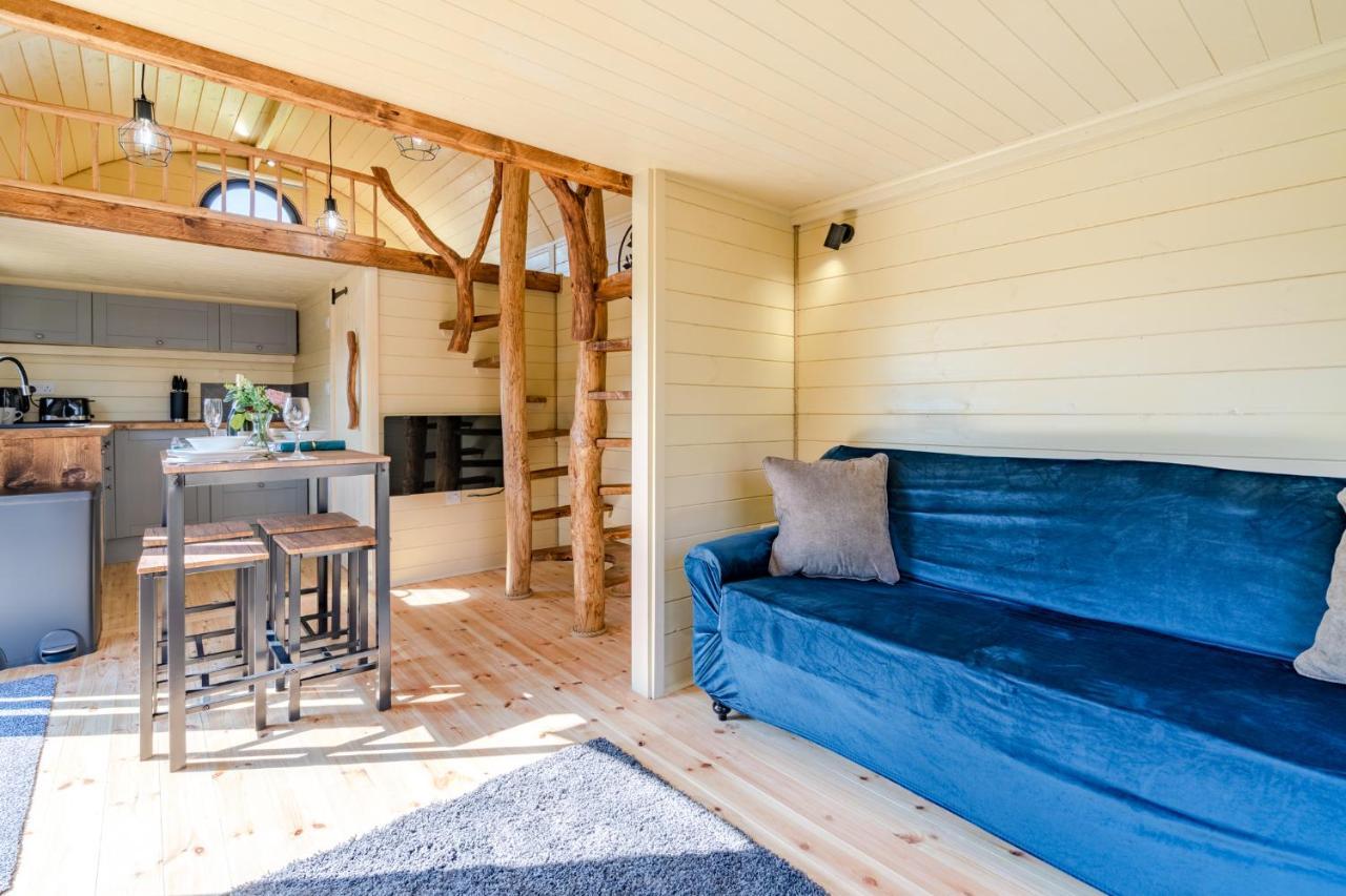Laburnum Farm Estate Villa Alderton  Eksteriør bilde